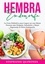  Stephanie Quiñones - Hembra Endomorfa: La Guía Definitiva para Lograr ser una Mejor Persona más Delgada, Saludable y Mejor Siguiendo la Dieta Endomorfa.
