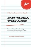  Amanda Symonds - Note Taking Study Guide.