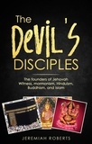  Jeremiah Roberts - The Devil's Disciples.