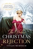  Vivian Murdoch - The Duke's Christmas Rejection - Seven Omegas For Seven Alphas, #1.