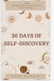  Ryan Viloria - 30 Days of Self-Discovery:  An Inspirational Journal.