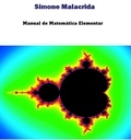  Simone Malacrida - Manual de Matemática Elementar.