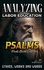  Bible Sermons - Analyzing Labor Education in Psalms: Ethics, Works and Words - The Education of Labor in the Bible, #11.