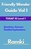  Ramki - TOGAF 10 Level 1 Friendly Wonder Guide Volume 1 - TOGAF 10 Level 1 Friendly Wonder Guide, #1.