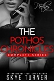  Skye Turner - The Pothos Chronicles Complete Series.