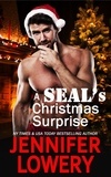  Jennifer Lowery - A SEAL's Christmas Surprise - SEAL Team Alpha, #5.
