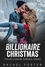 Rachel Foster - This Billionaire Christmas Santa - This Billionaire, #37.