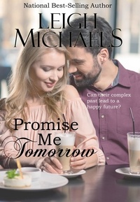  Leigh Michaels - Promise Me Tomorrow.