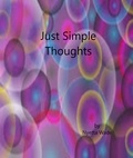  Nyetta Wade - Just Simple Thoughts.