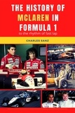 Charles Sanz - The History of McLaren in Formula 1 at Rhythm of Fast Lap.