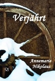  Annemarie Nikolaus - Verjährt.