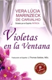  Vera Lúcia Marinzeck de Carval et  Romance de Patrícia - Violetas en la Ventana.