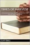  Cliff Ball - Times of Harvest: A Short Story Collection - The End Times Saga, #8.