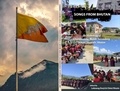  Choekhorling Middle Secondary - Songs From Bhutan.