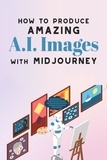  Green Wave - How To Produce Amazing A.I. Images With Midjourney.