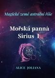  Alice Joliana - Mořská panna Sirius Ⅰ - Magické země astrální říše.