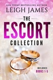  Leigh James - The Escort Collection - The Escort Collection.