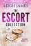 Leigh James - The Escort Collection - The Escort Collection.