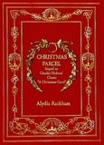  Alydia Rackham - Christmas Parcel: Sequel to Charles Dickens' Classic "A Christmas Carol" - Alydia Rackham's Retellings.