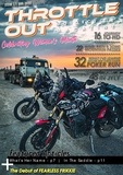  Daniel Maritz - Throttle Out Motorcycle Magazine - August 2022.