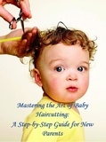  Walter J. Grace - Mastering the Art of Baby Haircutting: A Step-by-Step Guide for New Parents - Help Yourself!, #5.