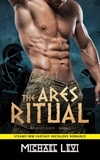  Michael Levi - The Ares Ritual - Steamy MM Fantasy Instalove Romance - Naughty Gods, #1.