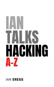  Ian Eress - Ian Talks Hacking A-Z.