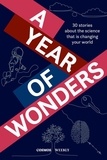  The Royal Institution of Austr - Cosmos Weekly's Year of Wonders.