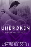  Lisa Renee Jones - Unbroken - The Secret Life of Amy Bensen, #4.