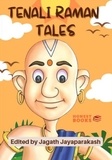  Jagath Jayaprakash - 20 Tales of Tenali Rama.