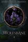  Jennifer Allis Provost - Wolfsbane - Poison Garden, #4.