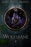  Jennifer Allis Provost - Wolfsbane - Poison Garden, #4.