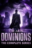 TW Iain - Dominions: The Complete Series - Dominions.