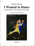  Ricardo Plazaola - I wanted to dance.