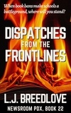 L.J. Breedlove - Dispatches from the Frontlines - Newsroom PDX, #22.