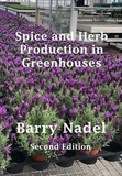  Barry Nadel - Spice and Herb Production in Greenhouses - greenhouse Production, #3.