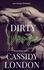  Cassidy London - Dirty Verse - Dirty Rock, #1.