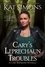  Kat Simons - Cary's Leprechaun Troubles - Cary Redmond Short Stories, #18.