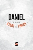  Michael Whitworth - Daniel from Start2Finish - Start2Finish Bible Studies, #26.