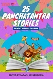  Jagath Jayaprakash - 25 Panchatantra Stories.