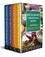  La Fonceur - Eat So What! Mini Editions Collection: 4 Books in 1 | Eat So What! Smart Ways to Stay Healthy Volume 1 &amp; 2, Eat So What! The Power of Vegetarianism Volume 1 &amp; 2.