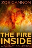  Zoe Cannon - The Fire Inside.
