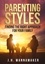  J.H. Wannamaker - Parenting Styles: Finding the Right Approach for Your Family.