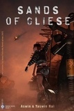  Aswin Rai et  Yaswin Rai - Sands of Gliese - Robot City, #1.
