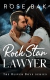  Rose Bak - Rock Star Lawyer - Oliver Boys Band, #5.