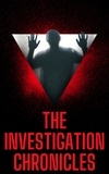  Rohan Aggarwal - The Investigation Chronicles.