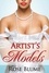  Rose Blume - Artist's Models - The Art of Desire, #1.