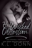  KL Donn - His Wicked Obsession - Mafia Made, #9.
