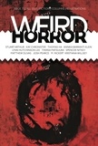  Michael Kelly - Weird Horror #7 - Weird Horror, #7.