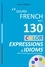  Jean K. MATHIEU - Sound French with 130 Color Expressions and Idioms - Sound French with Expressions and Idioms, #1.